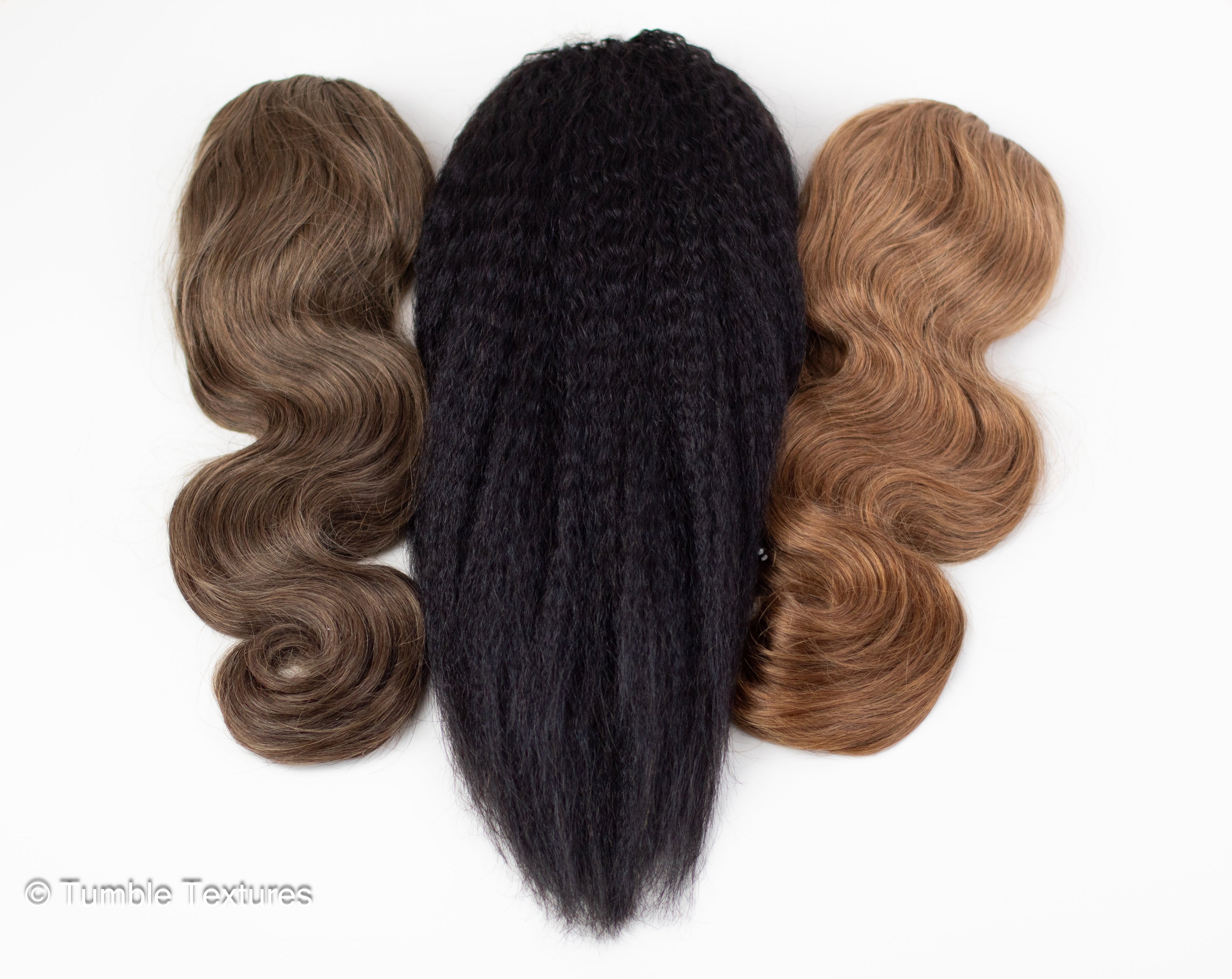 Straight Up Slay: Smooth and Sleek