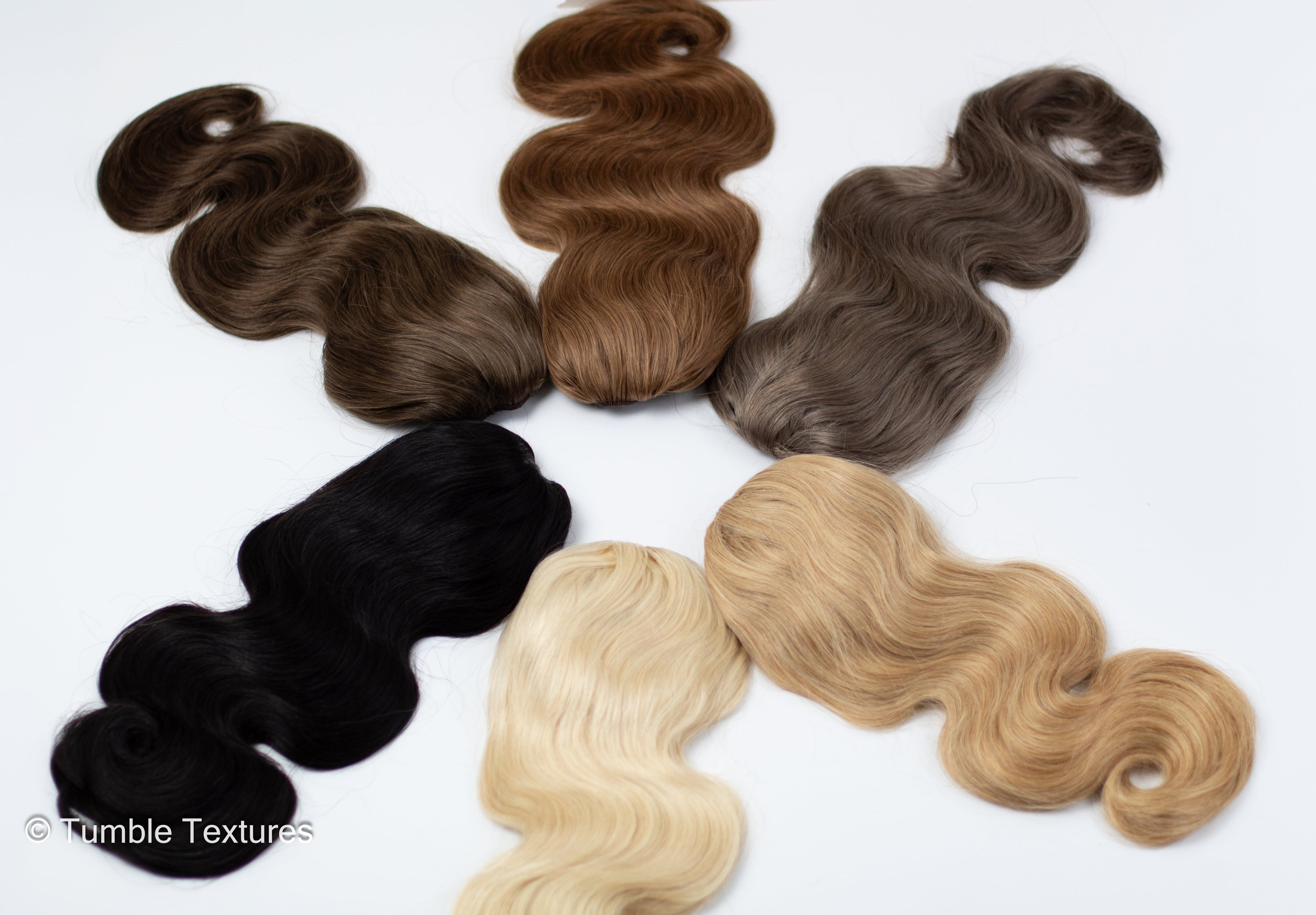 Color Crush Collection: Crush-worthy hues.